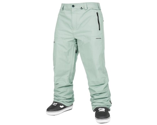 Брюки VOLCOM L GORE-TEX PANT AGAVE