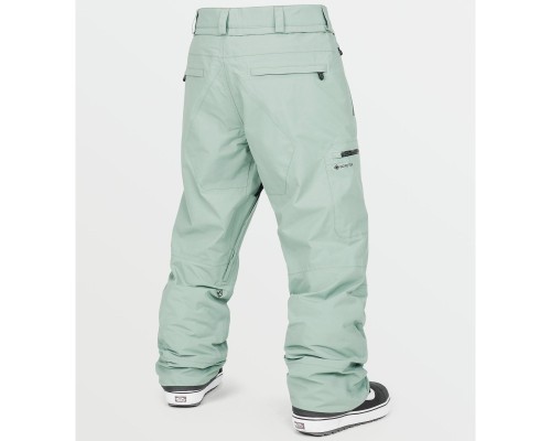 Брюки VOLCOM L GORE-TEX PANT AGAVE