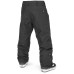 Брюки VOLCOM DUA GORE-TEX PANT BLACK