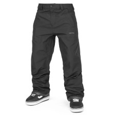 Брюки VOLCOM DUA GORE-TEX PANT BLACK