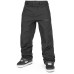 Брюки VOLCOM DUA GORE-TEX PANT BLACK