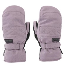 Варежки Volcom PEEP Goretex Dusty Lavender