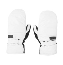 Варежки Volcom PEEP Goretex White