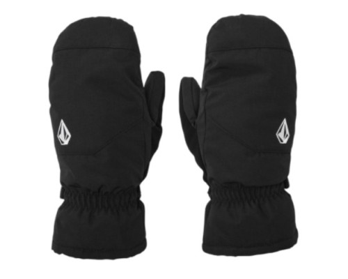 Варежки Volcom Upland Black