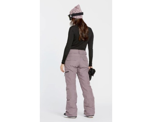 Брюки VOLCOM KNOX INS GORE-TEX PANT DUSTY LAVENDER