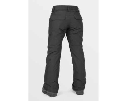 Брюки VOLCOM KNOX INS GORE-TEX PANT BLACK