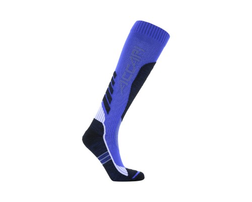 Носки Accapi Ski Performance Electric Blue