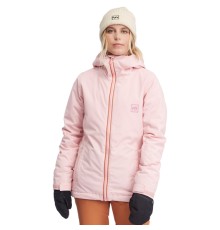 Куртка Billabong SULA Ice Pink