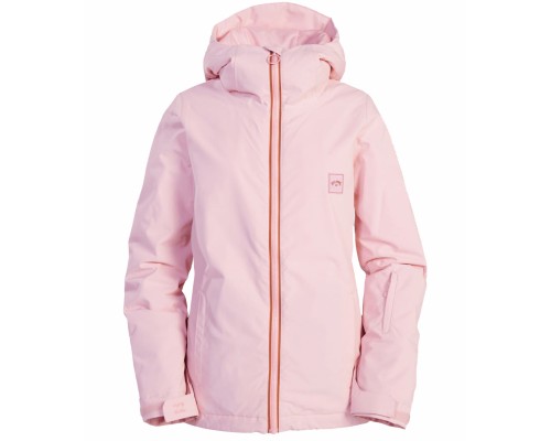 Куртка Billabong SULA Ice Pink