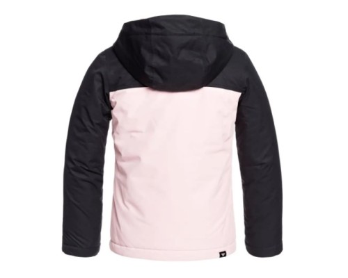 Куртка Roxy Galaxy GIRL SNJT MEM0 powder pink S21