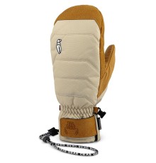 Варежки Crabgrab Snuggler Women Cream