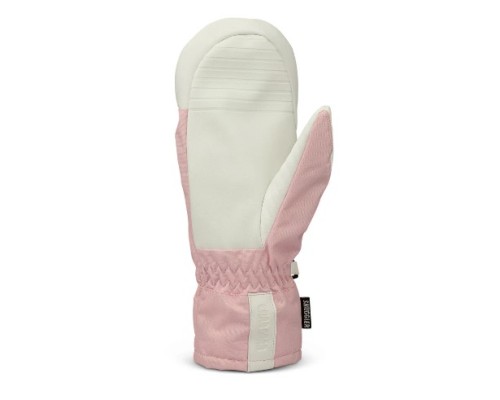 Варежки CRABGRAB SNUGGLER WOMEN SOFT PINK