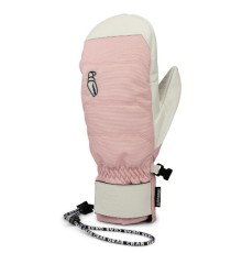 Варежки CRABGRAB SNUGGLER WOMEN SOFT PINK