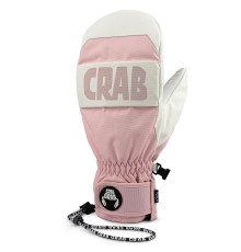 Варежки CRABGRAB PUNCH SOFT PINK