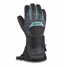 Перчатки защитные Dakine Wristguard Glove Quest S21