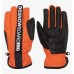 Перчатки DC Salute Glove NZN0 Orangeade