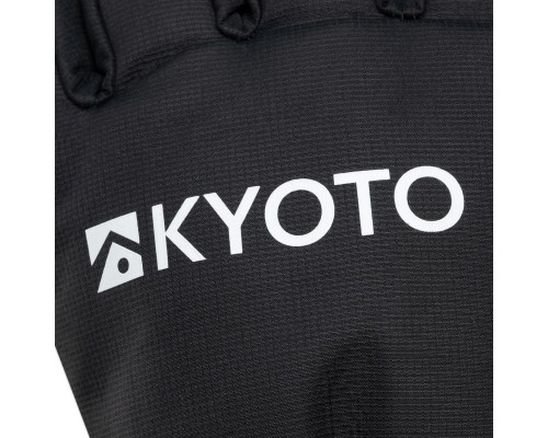 Перчатки KYOTO ACE PORI HIPORA BLACK