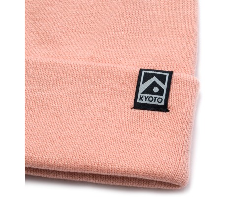 Шапка Kyoto YODO Standard bright pink