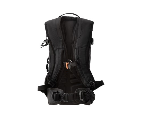 Рюкзак NIDECKER Back Pack Summit 16L Black