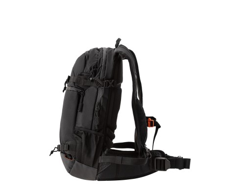 Рюкзак NIDECKER Back Pack Summit 16L Black