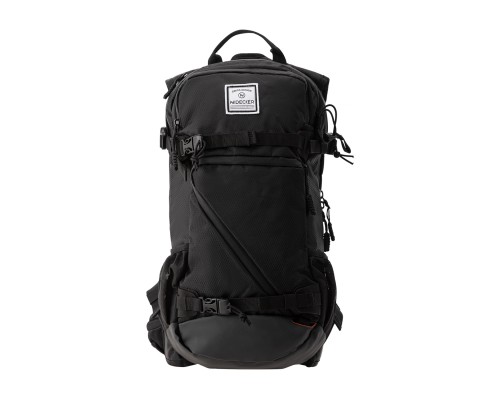 Рюкзак NIDECKER Back Pack Summit 16L Black