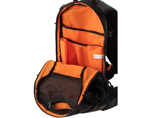 Рюкзак NIDECKER Back Pack Summit 16L Black