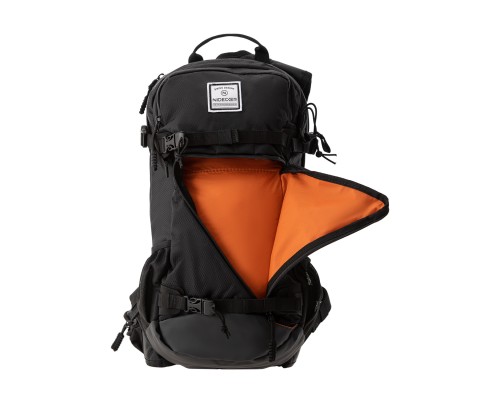 Рюкзак NIDECKER Back Pack Summit 16L Black