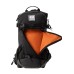 Рюкзак NIDECKER Back Pack Summit 16L Black