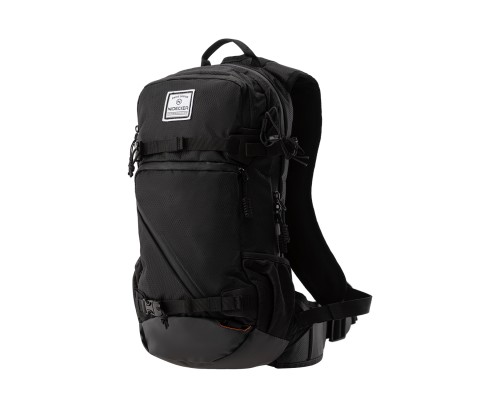 Рюкзак NIDECKER Back Pack Summit 16L Black