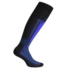 Носки термо Accapi 20-21 Socks Ski Touch Black/Royal