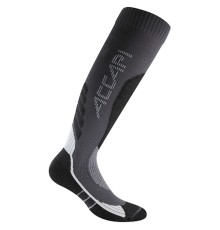 Носки термо Accapi Ski Performance Black/Anthracite