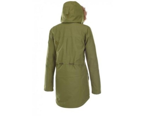 Куртка Picture Organic Katniss (green olive)