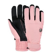 Перчатки Terror - CREW Pink
