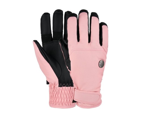 Перчатки Terror - CREW Pink