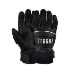 Перчатки TERROR - RACE Black