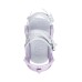 Крепления для сноуборда YES Vetta Purple