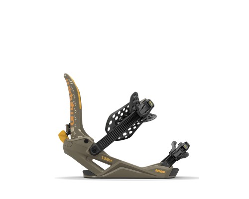Крепления для сноуборда ThirtyTwo T32M FASE Bradshaw