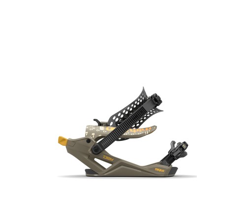 Крепления для сноуборда ThirtyTwo T32M FASE Bradshaw