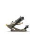Крепления для сноуборда ThirtyTwo T32M FASE Bradshaw