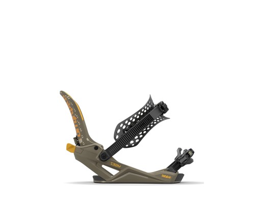 Крепления для сноуборда ThirtyTwo T32M FASE Bradshaw