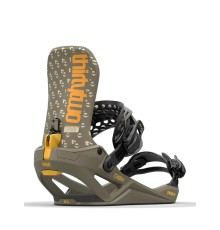 Крепления для сноуборда ThirtyTwo T32M FASE Bradshaw