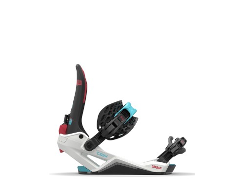 Крепления для сноуборда ThirtyTwo T32M FASE Fava