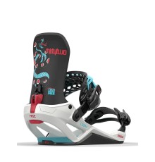 Крепления для сноуборда ThirtyTwo T32M FASE Fava