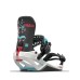 Крепления для сноуборда ThirtyTwo T32M FASE Fava