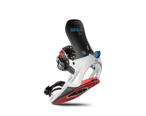 Крепления для сноуборда ThirtyTwo T32M FASE Fava