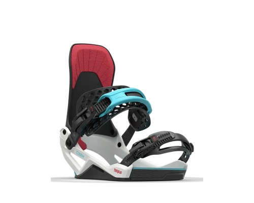 Крепления для сноуборда ThirtyTwo T32M FASE Fava