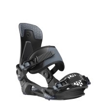 Крепления Nidecker Muon Black S26