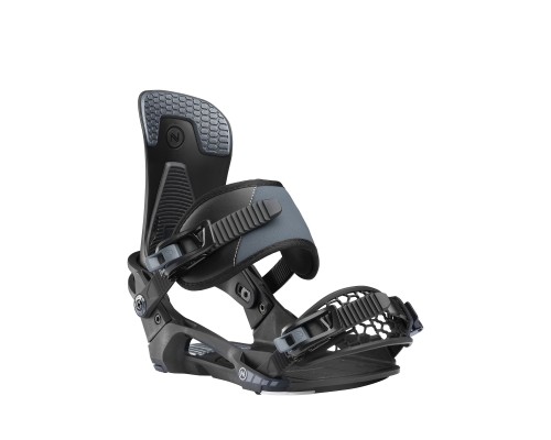 Крепления Nidecker Muon Black S26