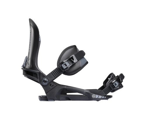 Крепления Nidecker Muon Black S26