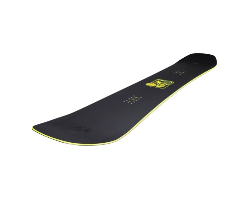 Сноуборд YES Shifter 3D Black